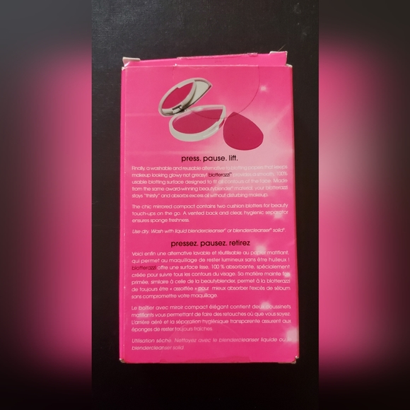 5/75$ Blotterazzi by beauty blender - Picture 5 of 10